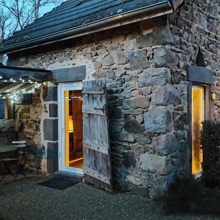 Suites De Campagne Les Eydieux, Petits Dejeuners Inclus Saint-Angel  Kültér fotó